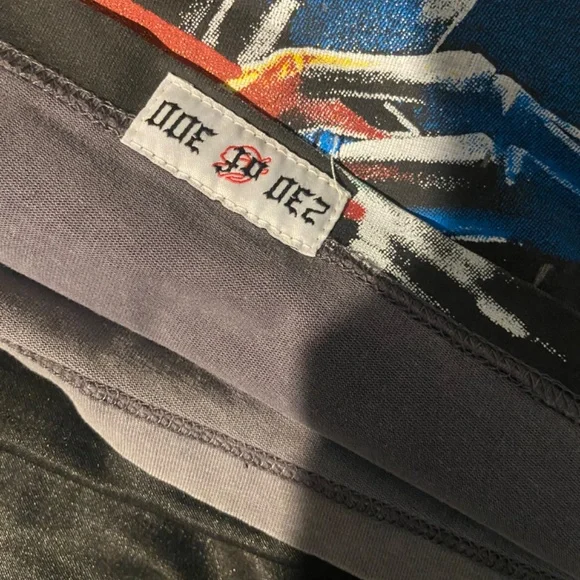 Godspeed Shirt